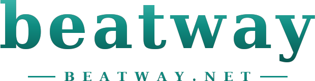 beatway logotipo